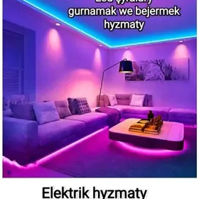 ELEKTRIK SANTEHNIK USSA 7/24