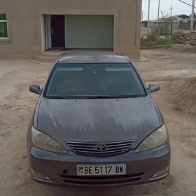 Toyota Camry 2002
