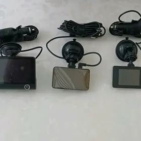 wideoregistrator maşyn