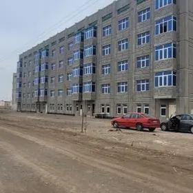 3 комн 2 этаж Таза дом