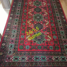 haly yada daroşka gadymky