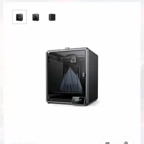 creality k1MAX 3D printer