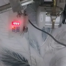 Тикин машын