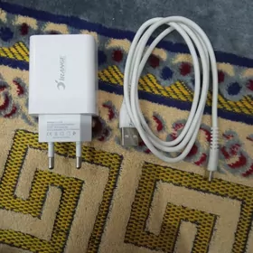 type C зарядка