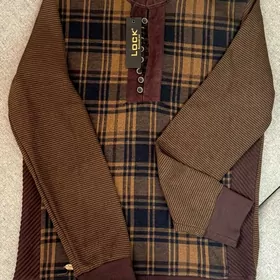 Мужская кофта