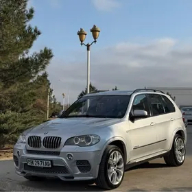 BMW X5 2013
