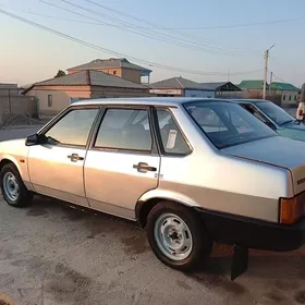Lada 21099 2002