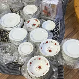 посуда Оптом