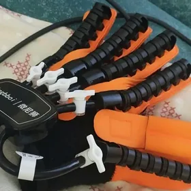 перчатки массажные оригинал