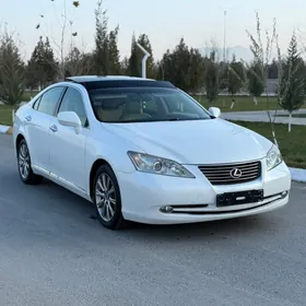 Lexus ES 350 2008