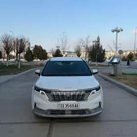 Kia Carnival 2021