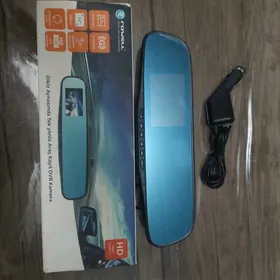 АВТО РЕГИСТРАТОР ЗЕРКАЛО