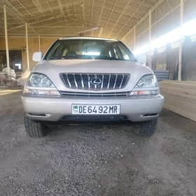 Lexus RX 300 2000