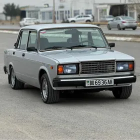 Lada 2107 2011