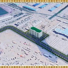 Bayramaly saheri elitka jay