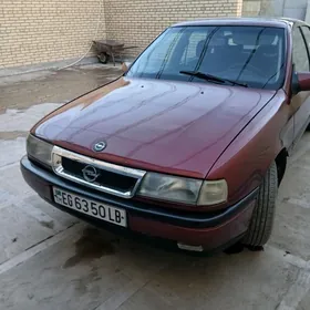 Opel Vectra 1992
