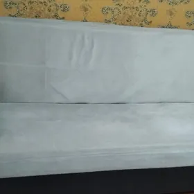 Диван раскладной (гармошка)