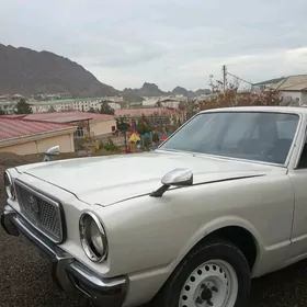 Toyota Mark II 1980