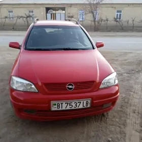 Opel Astra 1999
