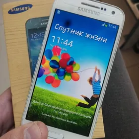 samsung s4 mini