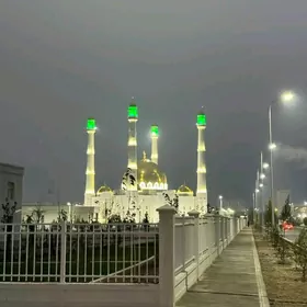 MIR7/3  2KOMNAT SATLYK JAY