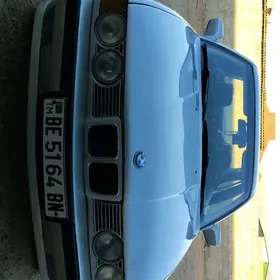 BMW 528 1992