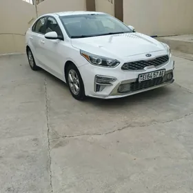 Kia Forte 2021