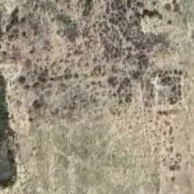 Mellek yer Merw genesligi