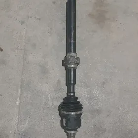 Granat Carolla 2008-2021ý