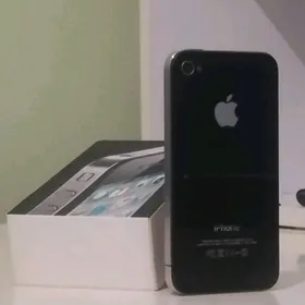 iPhone 4