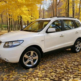 Hyundai Santa Fe 2007