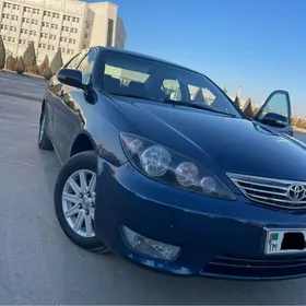 Toyota Camry 2005