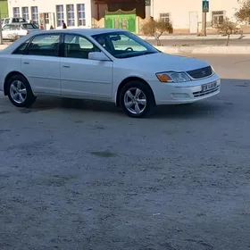 Toyota Avalon 2001