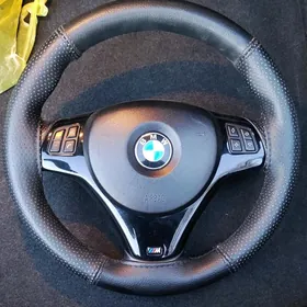 БМВ руль