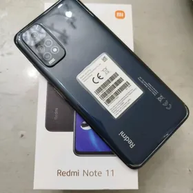 redmi not 11