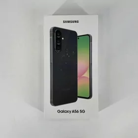 SAMSUNG A56  RENKLERI BAR