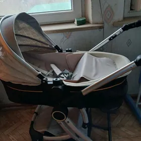 КОЛЯСКА kidilo