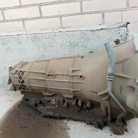 БМВ коропка