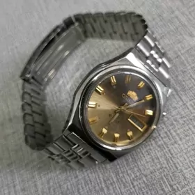 Sagat часы Orient