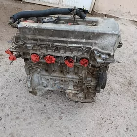 Toyota Awensis mator