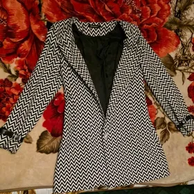 Пиджак-курточка