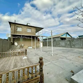 Arenda plan jay Bekrewe/Аренда