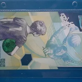 Монеты. Банкноты