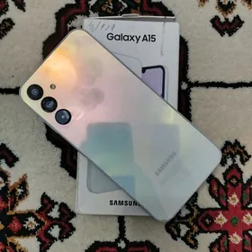 Samsung Galaxy A15