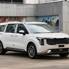 Kia Carnival 2025