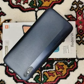 Redmi 9A