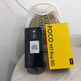 Poco M7 Pro 5G 12/512