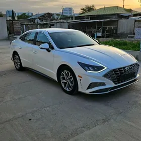 Hyundai Sonata 2020