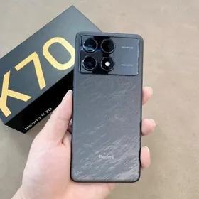 Redmi K70