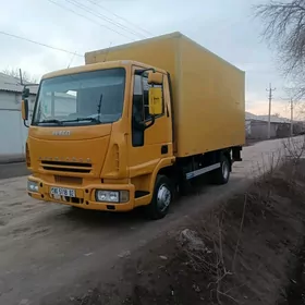 Iveco EuroCargo 2005
